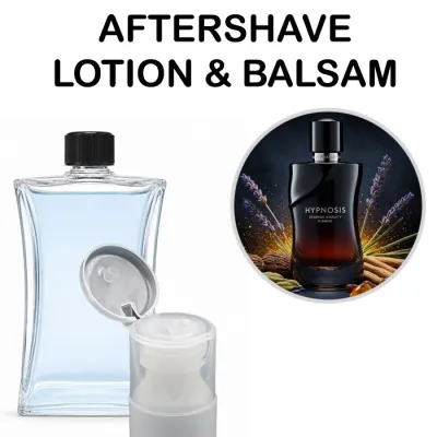 Aftershave - Hypnosis Essence Homme