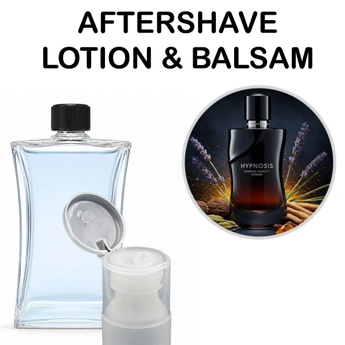 Aftershave - Hypnosis Essence Homme
