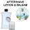 Aftershave - Pure Aqua For Him