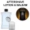Aftershave - Titan Black Men