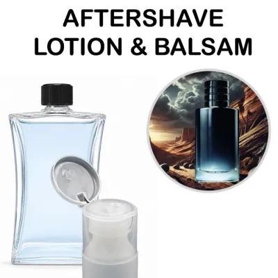 Aftershave - Savage Instinct (Men)