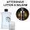 Aftershave - 221 Exclusive Homme