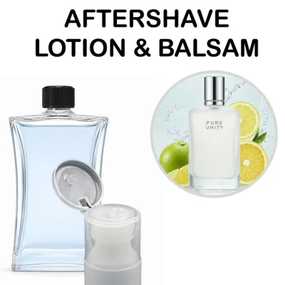 Aftershave - Pure Unity Unisex