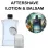 Aftershave - Deep Wave pour Homme (Men)