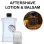 Aftershave - Divino & Gentile Pour Homme 1994