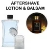 Aftershave - Smoky Vanilla Unisex