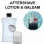 Aftershave - Alloria Sport Men