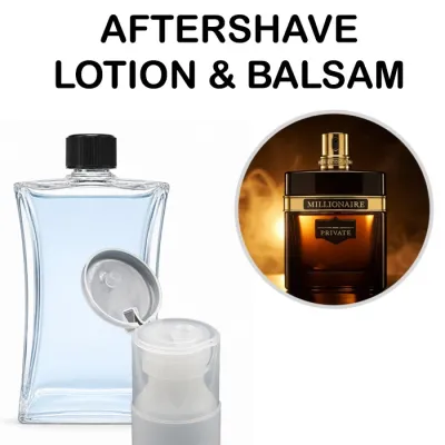 Aftershave - Millionaire Private Men