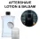 Aftershave - Aqua Prime Black (Men)