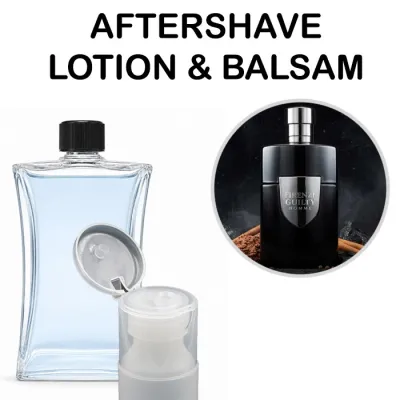 Aftershave - Firenze Guilty Homme