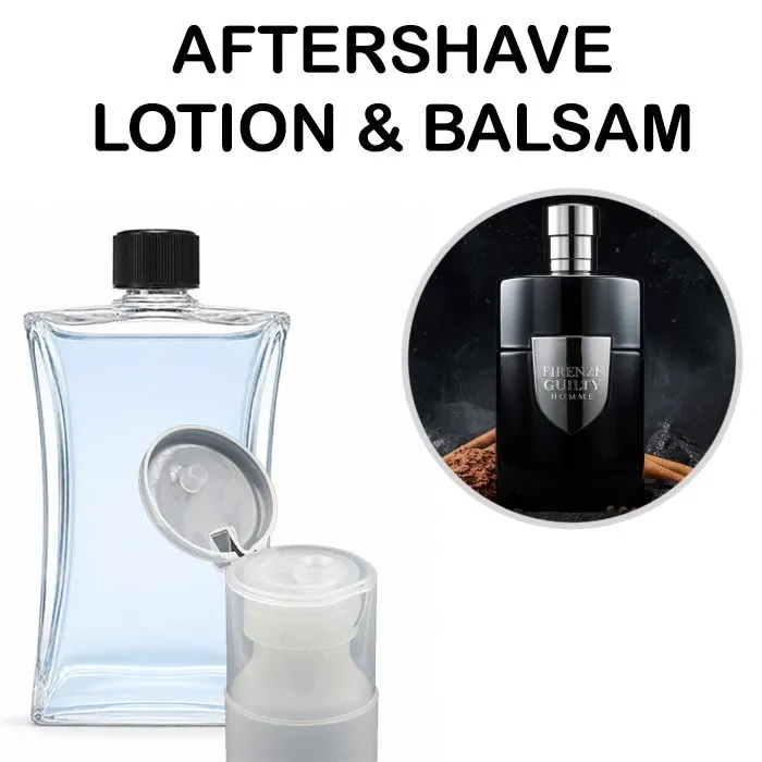 Aftershave - Firenze Guilty Homme