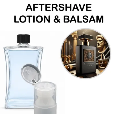Aftershave - Palatino Black Unisex
