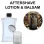 Aftershave - Palatino Black Unisex