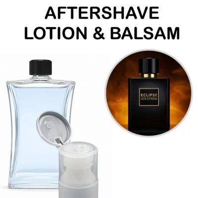 Aftershave - Eclipse Noir Extreme Men