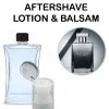 Aftershave - 	Platinum Elegance for men