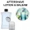 Aftershave - Celeste Blue Men 