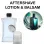 Aftershave - Deep Wave Pour Homme 2016