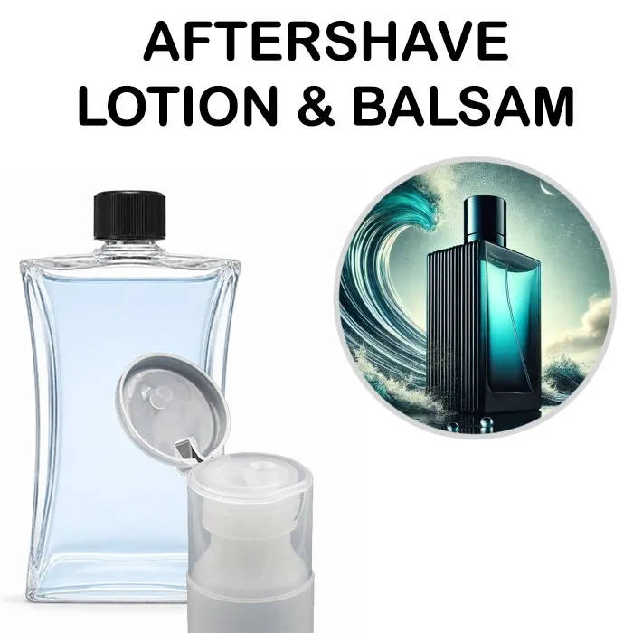 Aftershave - Deep Wave Pour Homme 2016