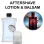 Aftershave - 221 Sensual Homme