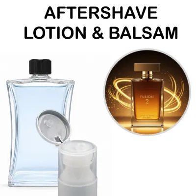 Aftershave - Fusion 2 Unisex