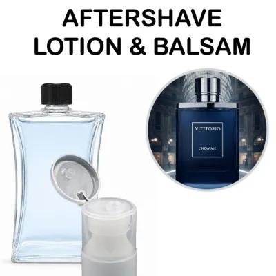 Aftershave - Vittorio L’Homme