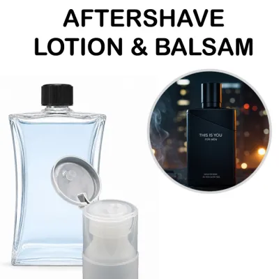 Aftershave - This is You For Men