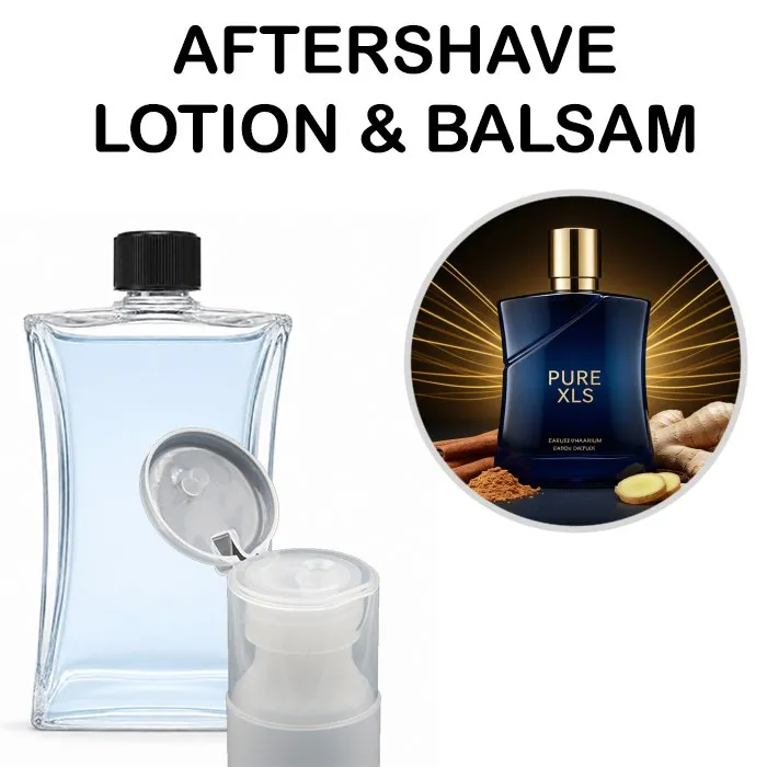 Aftershave - Pure XLS Men