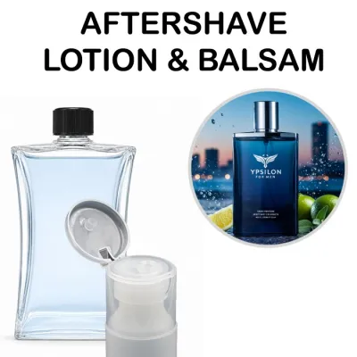 Aftershave - Ypsilon for Men