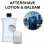 Aftershave - Ypsilon for Men