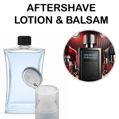 Aftershave - Freaking Fabulous Unisex