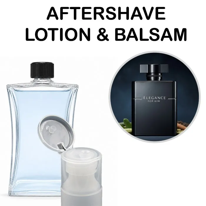 Aftershave - Elegance For Him