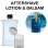 Aftershave - Delos Blue Men