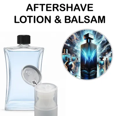 Aftershave - Noctis Homme Electric Men
