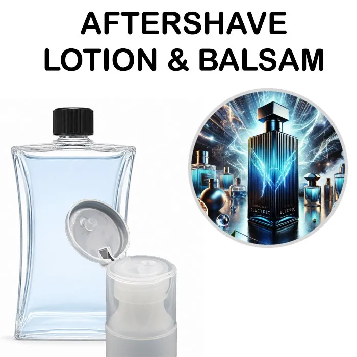 Aftershave - Noctis Homme Electric Men