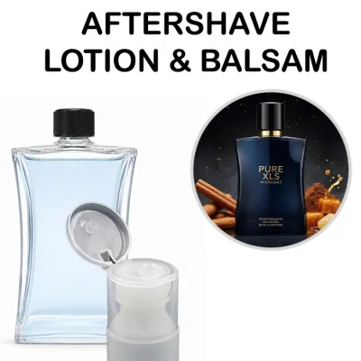 Aftershave - Pure XLS Midnight Men