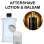 Aftershave - Black Code Absolute Men