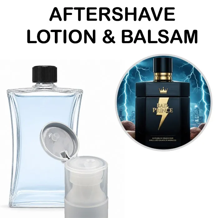 Aftershave - Bad Prince Men