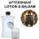 Aftershave - Divina & Gentile King Men 