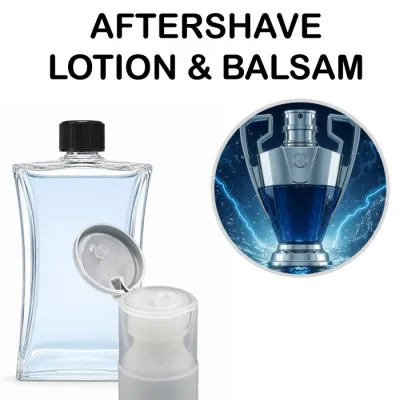 Aftershave - Victorious Legend Man