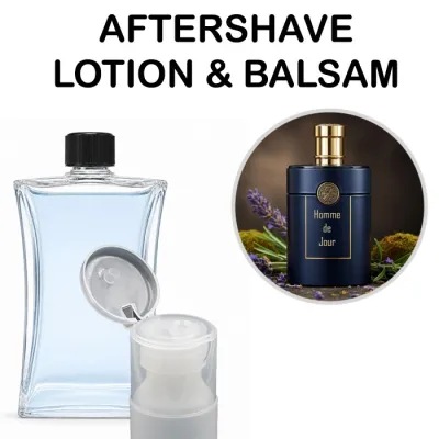 Aftershave - Homme De Jour