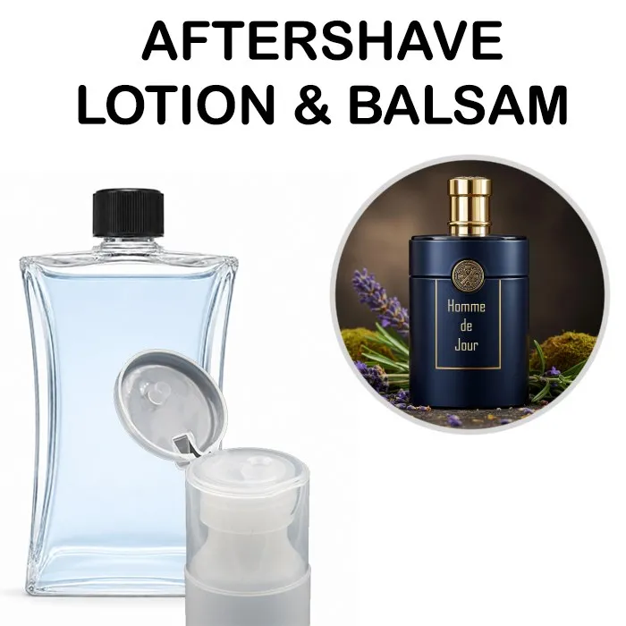 Aftershave - Homme De Jour
