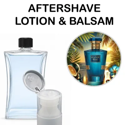 Aftershave - Légende Beau Men