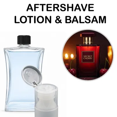 Aftershave - Secret Cherry Unisex