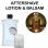 Aftershave - Vanilla & Vetiver Essence Unisex