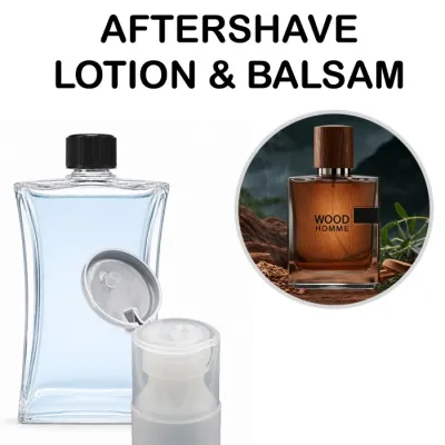 Aftershave - Wood Homme Men