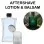 Aftershave - Wild Instinct Men