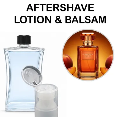 Aftershave - Forbidden Peach Unisex
