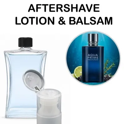 Aftershave - Aqua Prime Profundo (Men)