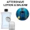 Aftershave - Aqua Prime Profundo (Men)
