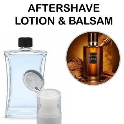 Aftershave - Tobacco Luxe Unisex